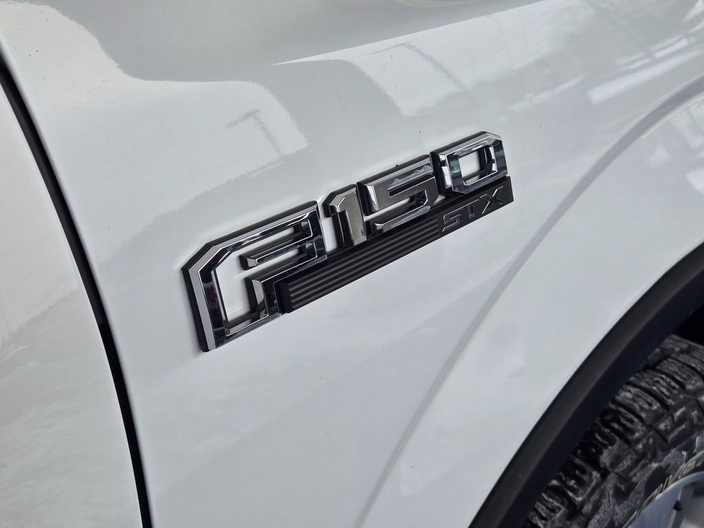 Used 2018 Ford F150 XL w/ Equipment Group 101A Mid image 29