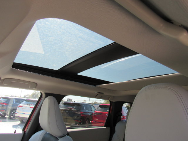 New 2026 Mitsubishi Outlander SE FWD image 15