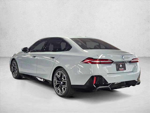 New 2026 BMW i5 eDrive40 image 8