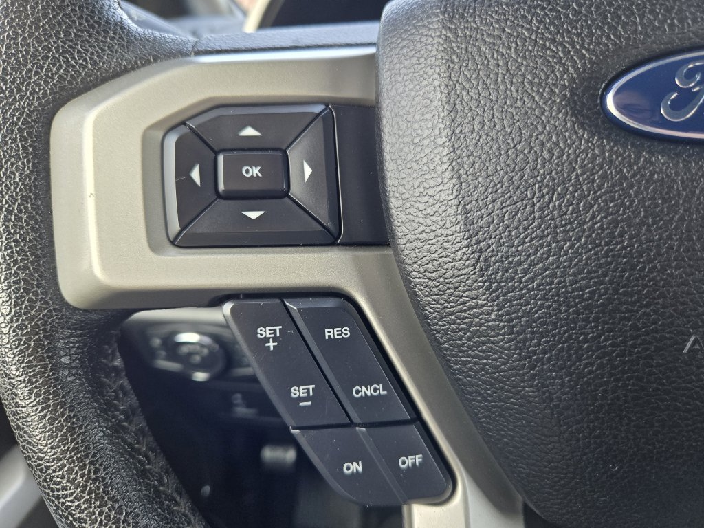 Used 2015 Ford F150 Lariat w/ Equipment Group 502A Luxury image 19