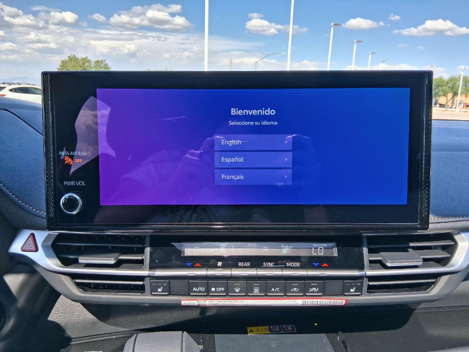 New 2026 Toyota Sienna XLE Woodland Edition AWD/4WD image 30