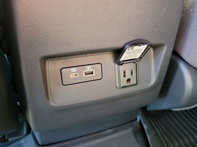 New 2026 Nissan Frontier SV w/ SV Convenience Package image 12