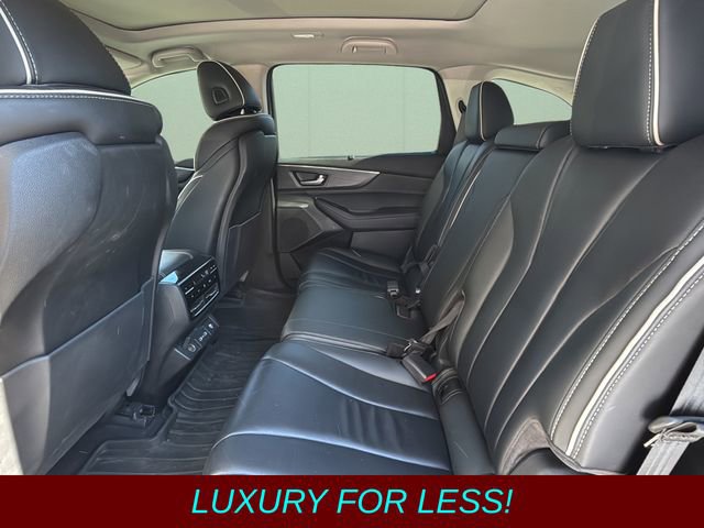 Used 2024 Acura MDX SH-AWD w/ Advance Package image 21