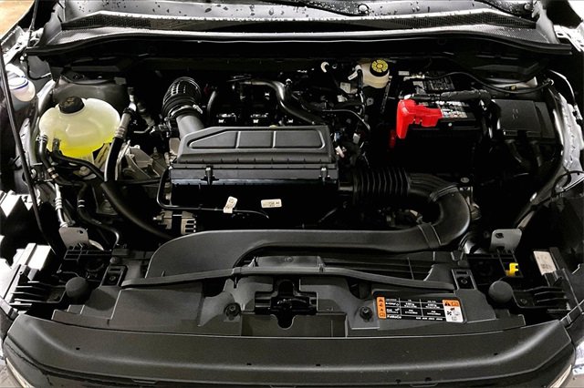 New 2026 Ford Escape Active w/ Tech Pack #1 image 12