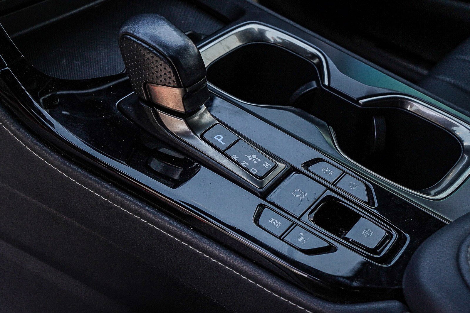 Used 2022 Lexus NX 350 F Sport w/ F Sport Cold Package image 20