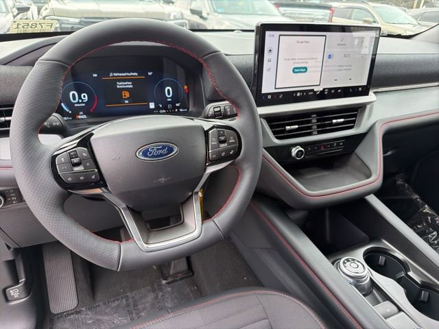 New 2026 Ford Explorer ST-Line image 18