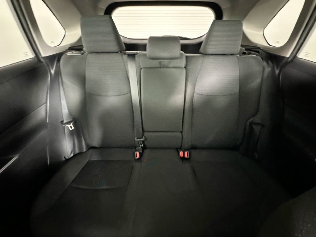 Used 2025 Toyota RAV4 LE FWD image 13