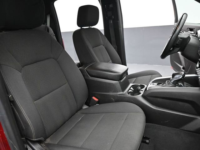 Used 2024 Chevrolet Colorado LT w/ LT Convenience Package II image 19