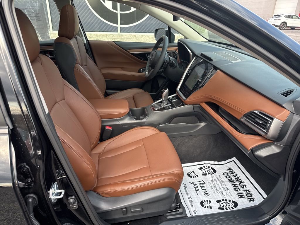 Used 2025 Subaru Legacy Touring XT AWD/4WD image 62