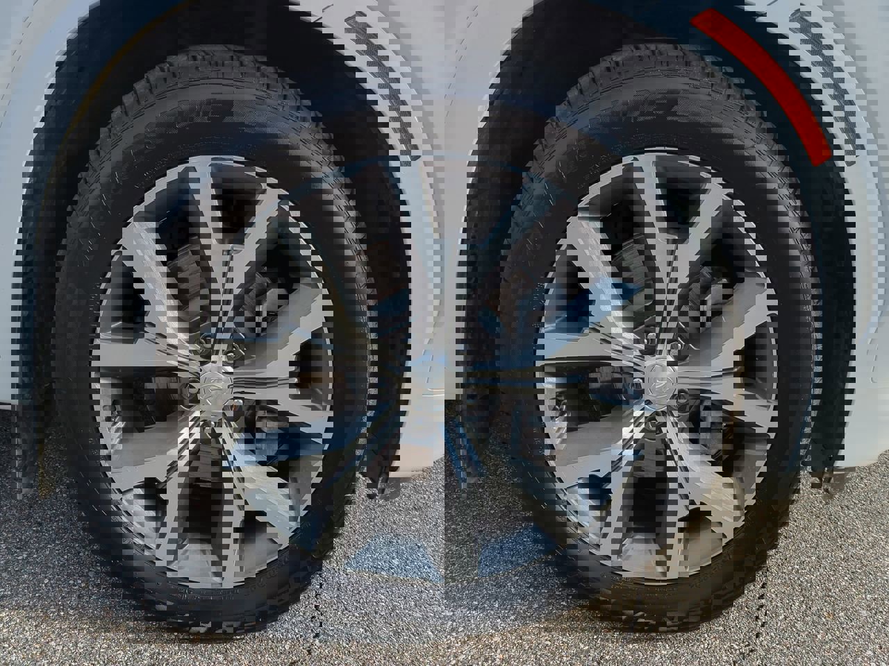 Used 2022 Hyundai Palisade Limited image 11