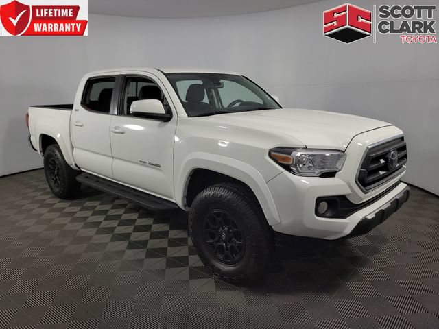 Used 2022 Toyota Tacoma SR5