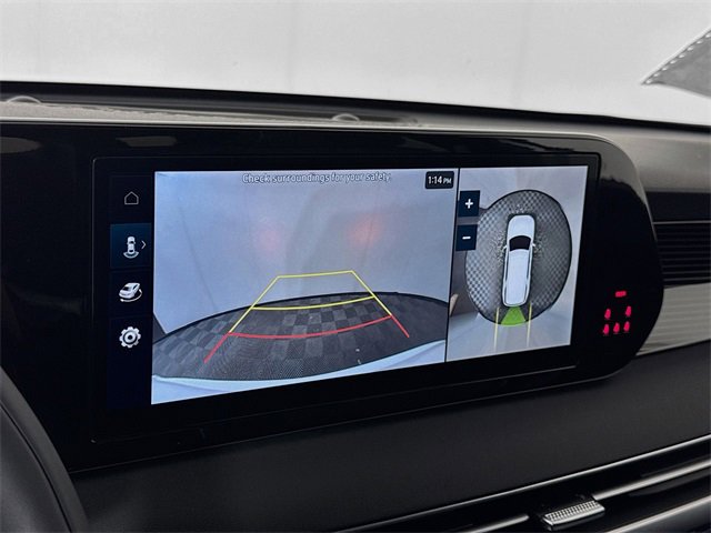 New 2025 Hyundai Palisade Calligraphy image 18