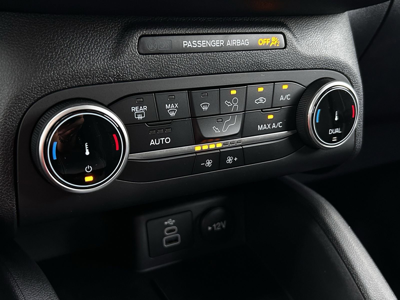 New 2026 Ford Escape Active FWD image 17