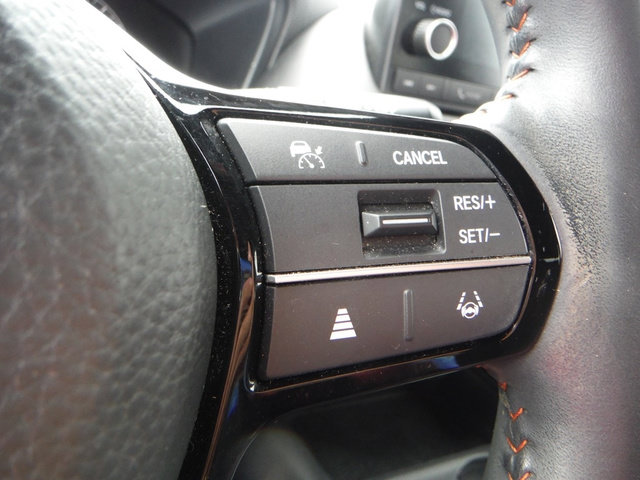 Used 2025 Honda HR-V Sport image 26