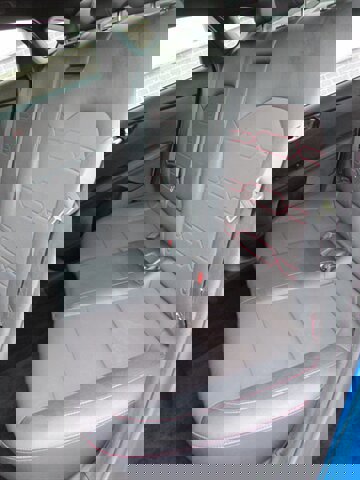 Used 2022 Kia Forte GT w/ GT Technology Package image 10