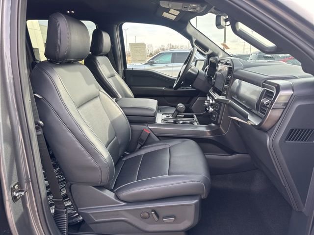 New 2026 Ford F150 Lariat image 19