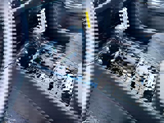 New 2026 MAZDA CX-50 AWD 2.5 S w/ Accent Package image 12