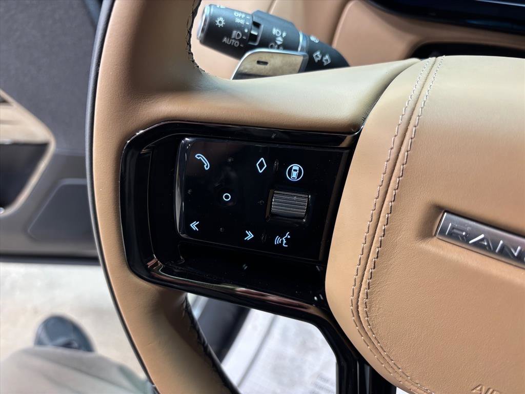 Used 2024 Land Rover Range Rover Sport Autobiography image 19