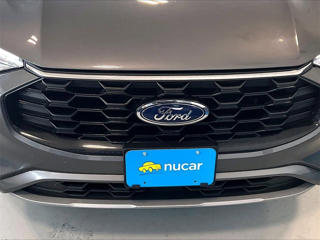 Used 2023 Ford Escape ST-Line image 30