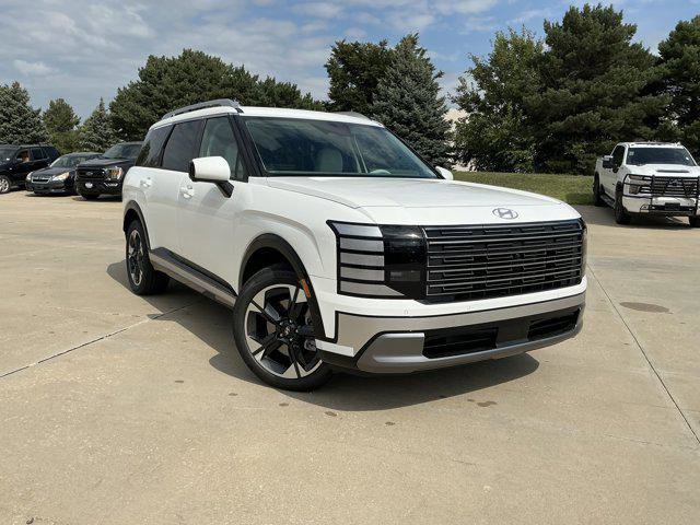 New 2026 Hyundai Palisade Limited image 2