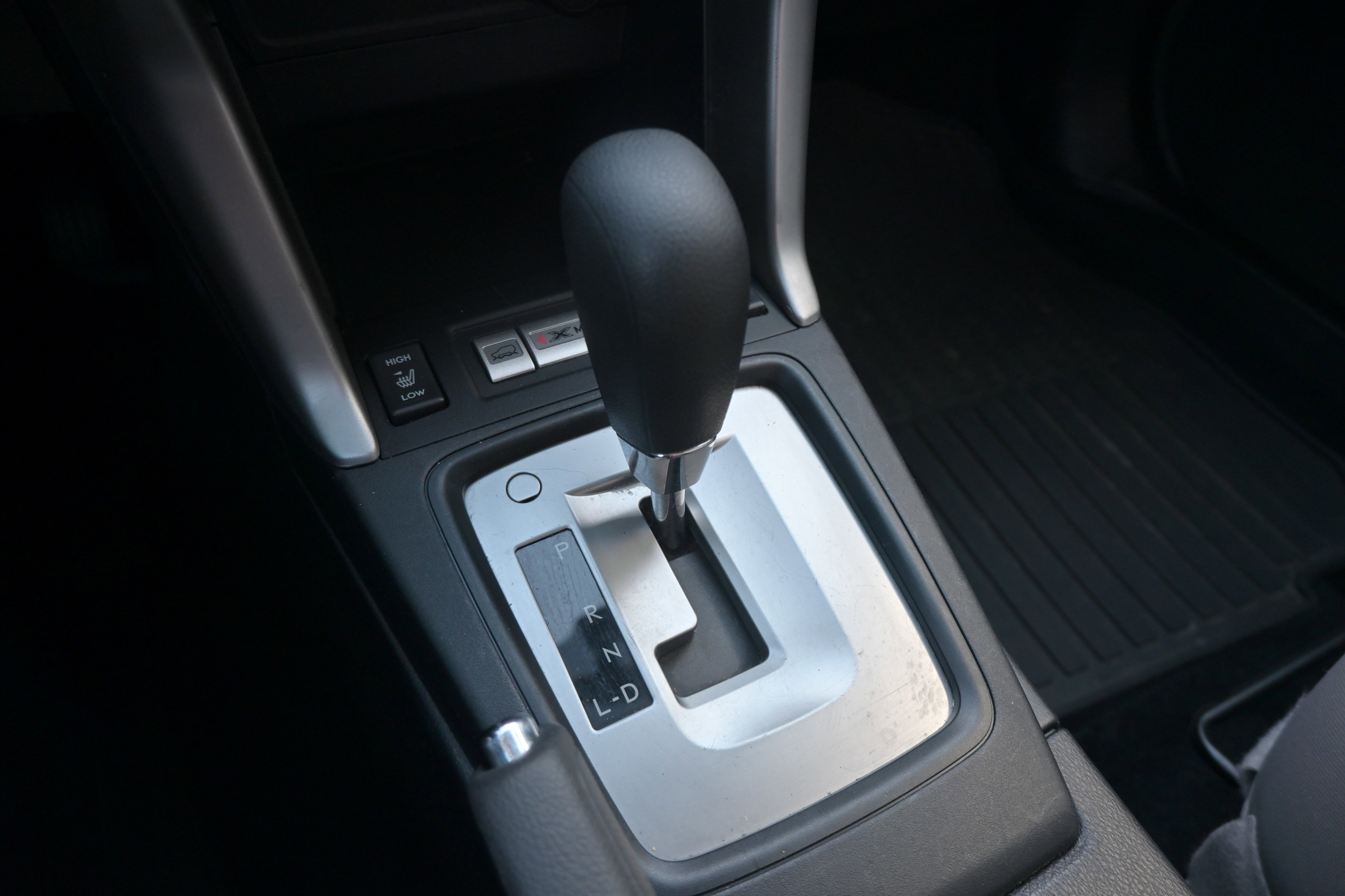 Used 2017 Subaru Forester 2.5i Premium w/ Protection Package #1 image 26