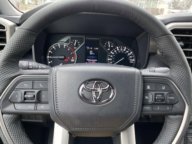 New 2026 Toyota Tundra SR5 image 12