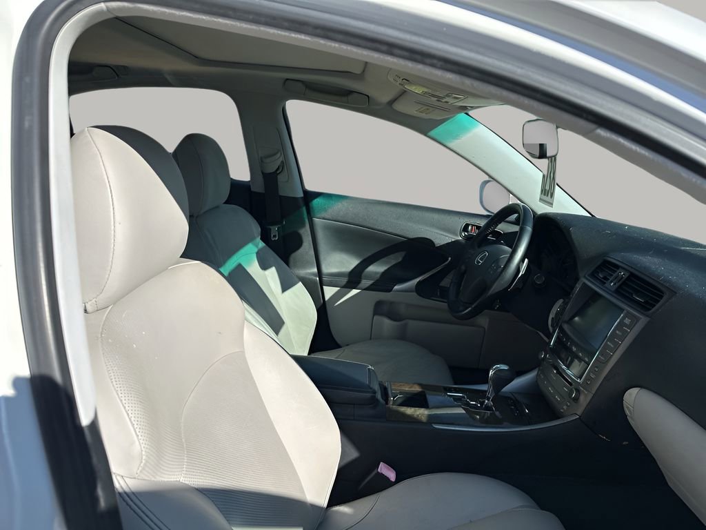 Used 2009 Lexus IS 250 250 image 15