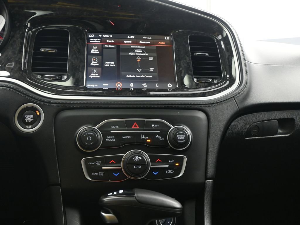 Used 2023 Dodge Charger Scat Pack w/ Daytona Edition Group image 14