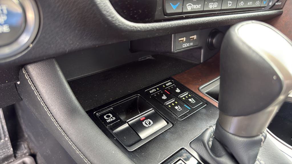 Certified 2020 Lexus RX 350 AWD w/ Premium Package image 27