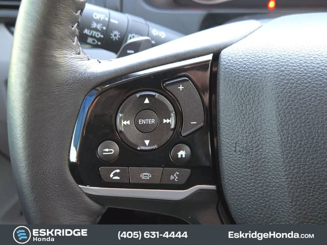 Used 2019 Honda Pilot Touring image 30