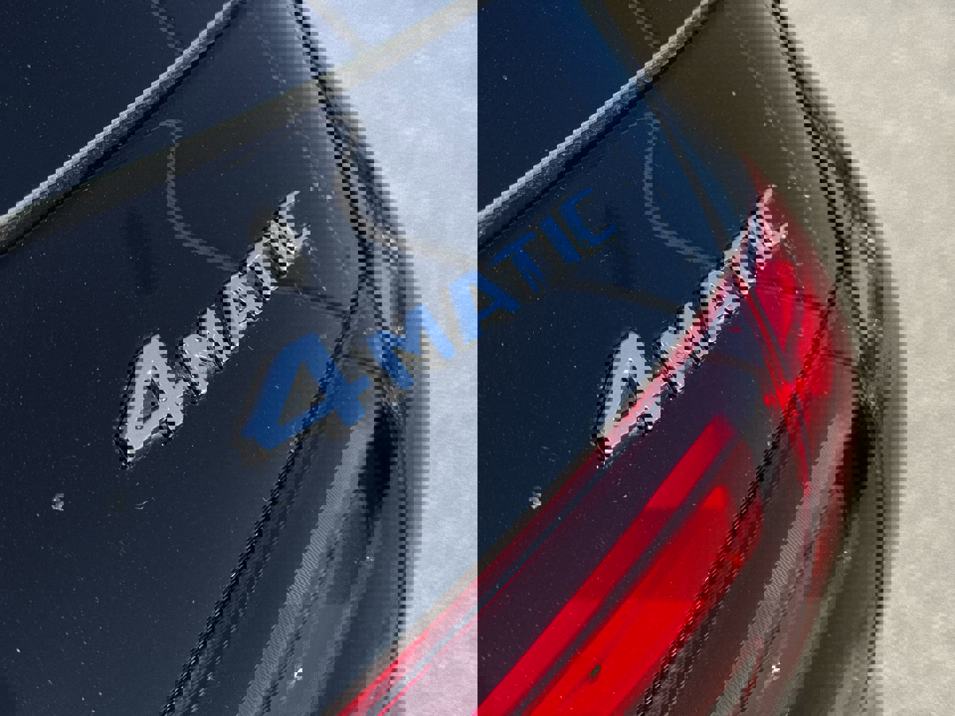 Used 2024 Mercedes-Benz GLE 350 4MATIC image 33