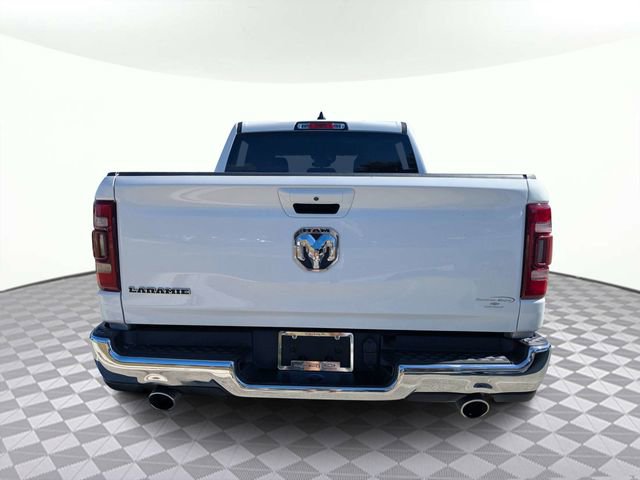Used 2024 RAM 1500 Laramie image 5
