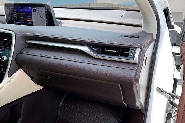 Used 2018 Lexus RX 350 AWD w/ Premium Package image 16