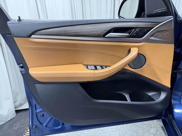 Used 2020 BMW X3 xDrive30i w/ M Sport Package 2 image 22