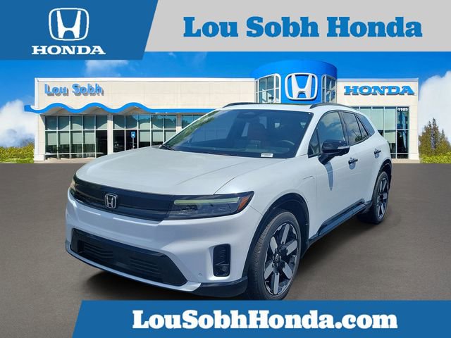 New 2026 Honda Prologue Elite
