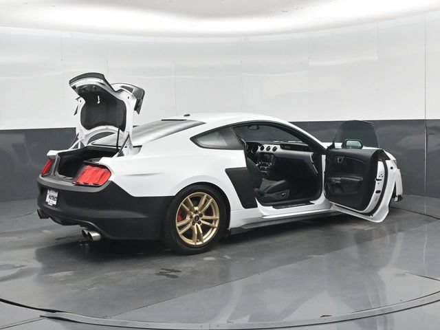 Used 2015 Ford Mustang Premium w/ Equipment Group 201A RWD image 49