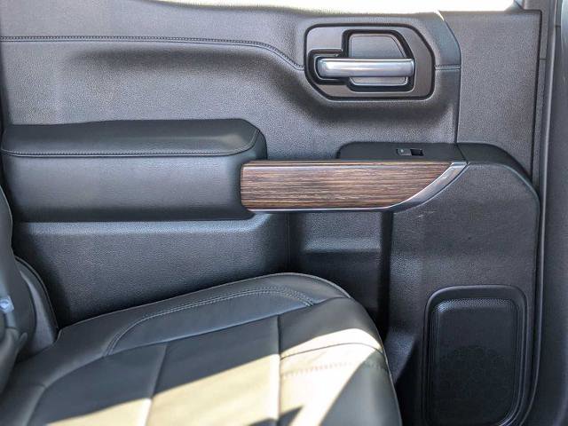 Used 2020 Chevrolet Silverado 1500 High Country w/ Technology Package image 23