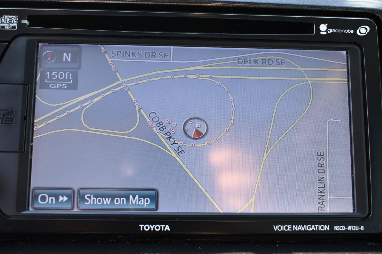 Used 2013 Toyota Sequoia SR5 AWD/4WD image 21