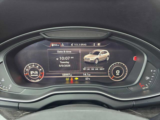 Used 2018 Audi Q5 2.0T Premium Plus w/ Premium Plus Package AWD/4WD image 26