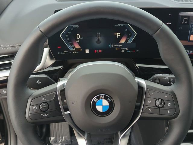 Used 2026 BMW X1 xDrive28i w/ Technology Package image 18
