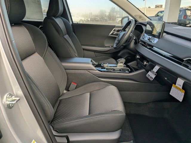 New 2026 Mitsubishi Outlander ES image 33