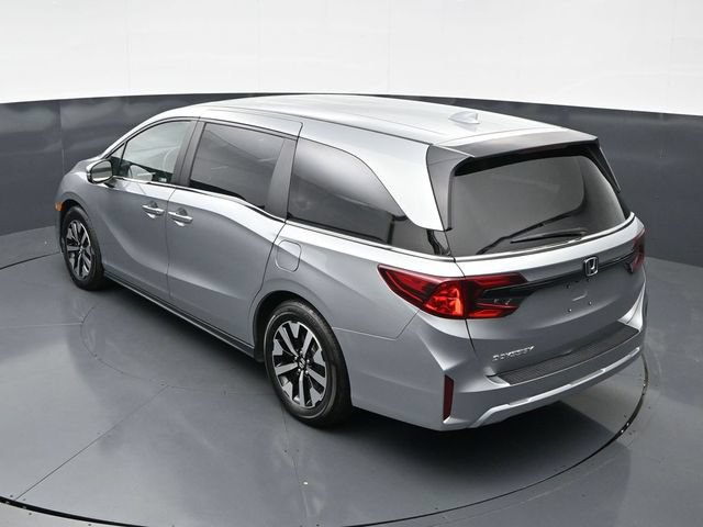 Used 2025 Honda Odyssey EX-L image 40