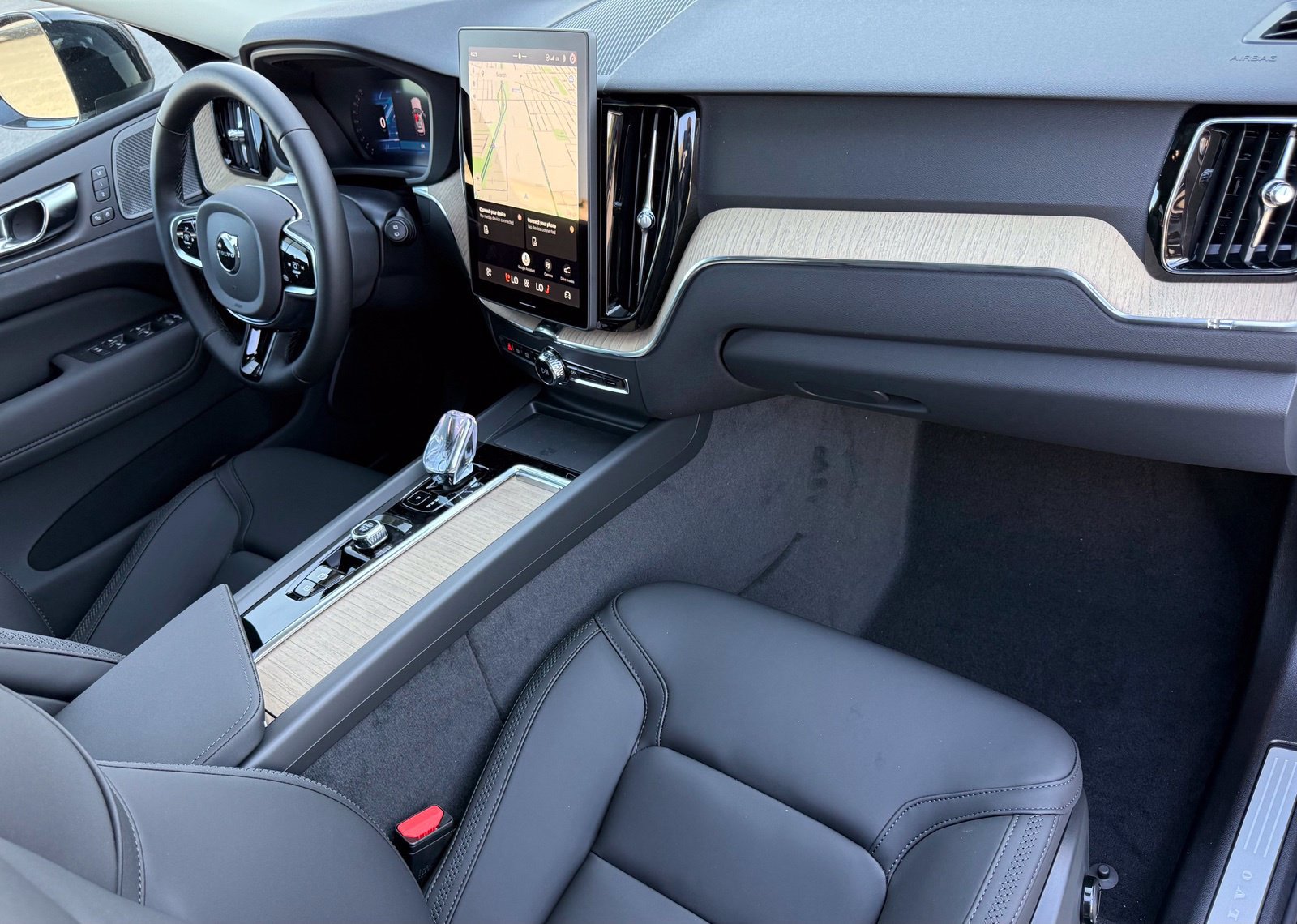 New 2027 Volvo XC60 B5 Core AWD/4WD image 20