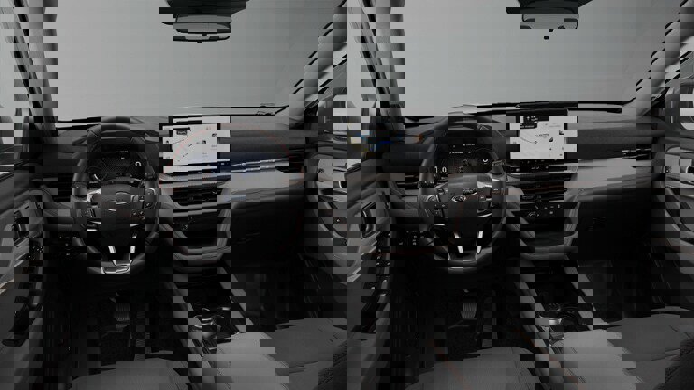 New 2026 Ford Explorer Active image 30