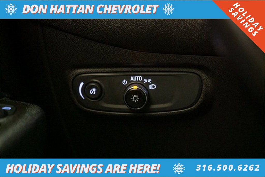 Used 2022 Chevrolet Equinox LT image 15