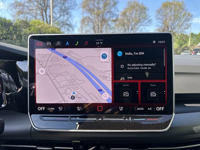 New 2026 Volkswagen GTI Autobahn image 23