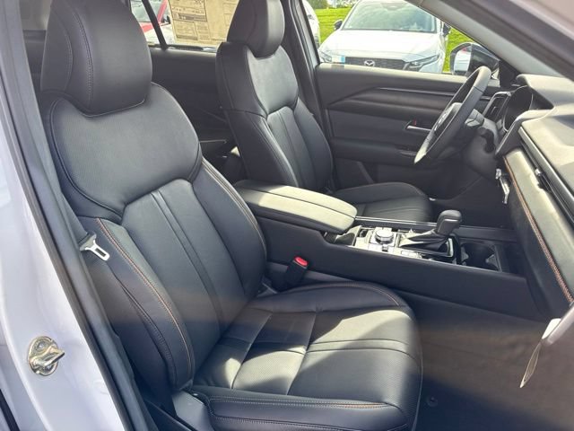 Used 2026 MAZDA CX-50 AWD 2.5 Hybrid w/ Cargo Package image 29
