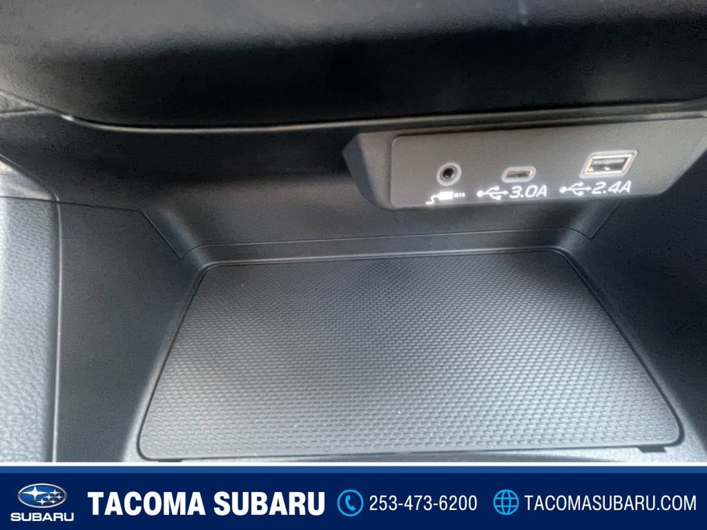 New 2026 Subaru Impreza 2.0i Sport AWD/4WD image 22