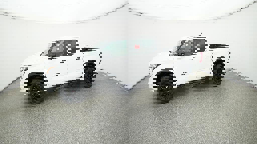 New 2026 Toyota Tundra SR5 image 2