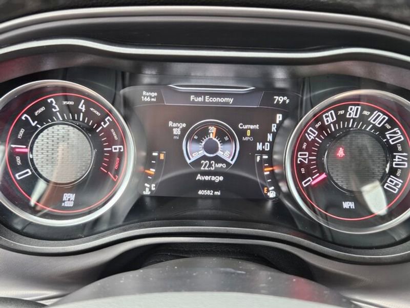 Used 2023 Dodge Challenger SXT image 22